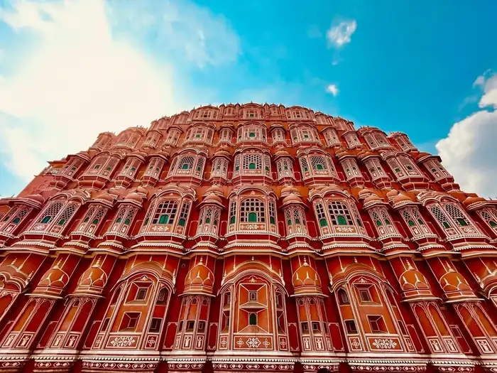 Hawa Mahal